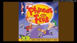 Bowling For Soup - Today is Gonna be a Great Day (Theme Song to Phineas and Ferb) (Instrumental)