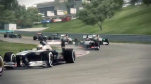 F1 2013 - This is Formula 1