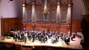 Andrew Lloyd Webber - Memory (Песня из мюзикла "Кошки")