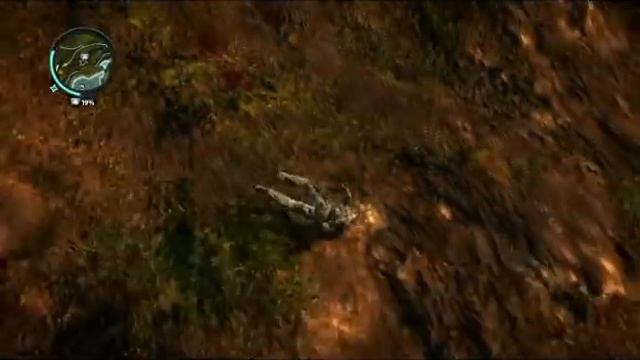 Just Cause 2 -Torture смотреть онлайн