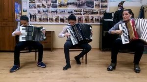 Е. Крылатов " Это знает всякий"