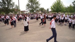 последний звонок 2023