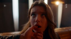 Глеб Калюжный - Забавы (OST «Чёрная весна)