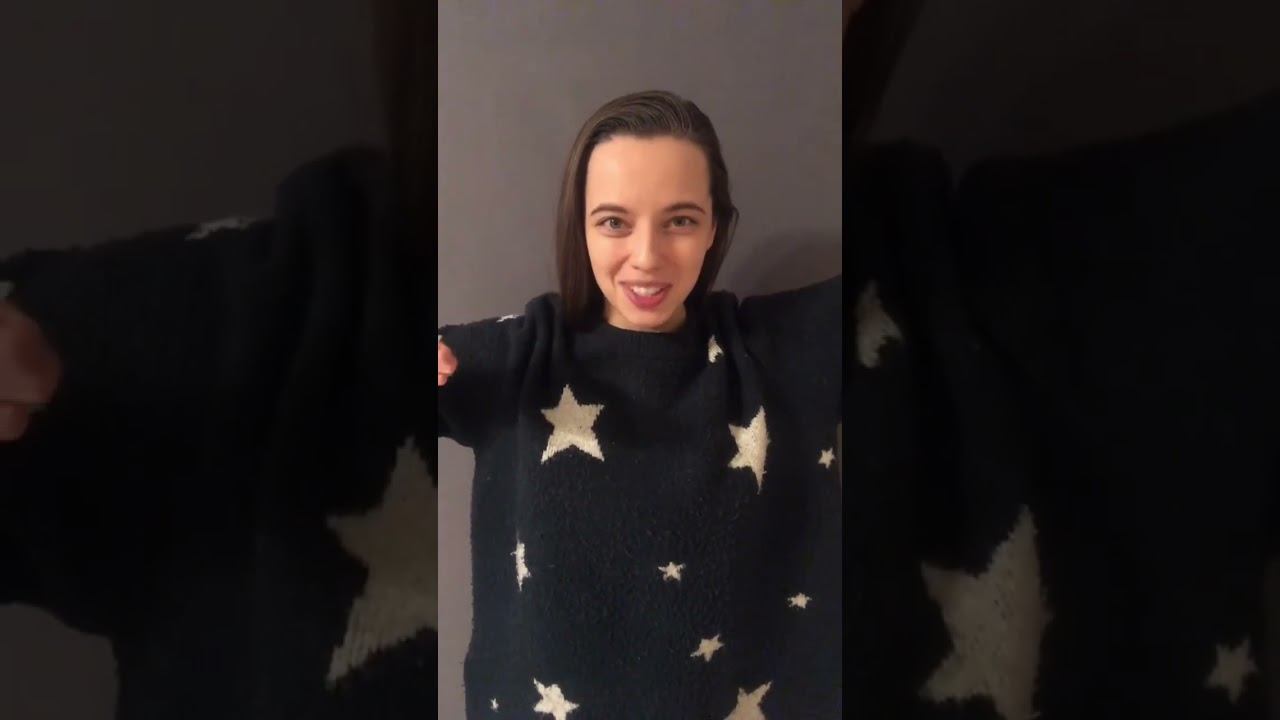 Как представляться так, чтобы тебя запомнили? Ощущать себя звездой⭐️ #ораторскоеискусство