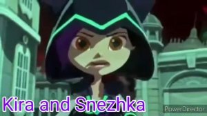 Клип Герои Энвелла