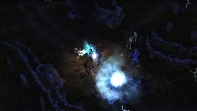 Titan Quest sur Nintendo Switch смотреть онлайн