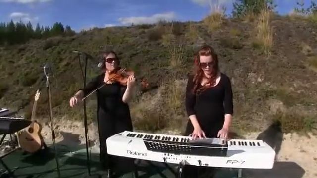 Мурка и свинец