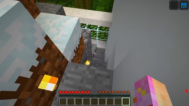 СУПЕР КОТ EXE ПОПАЛСЯ В ТРОЛЛИНГ ЛОВУШКУ В МАЙНКРАФТ 100% ЩЕНЯЧИЙ ПАТРУЛЬ смотреть онлайн