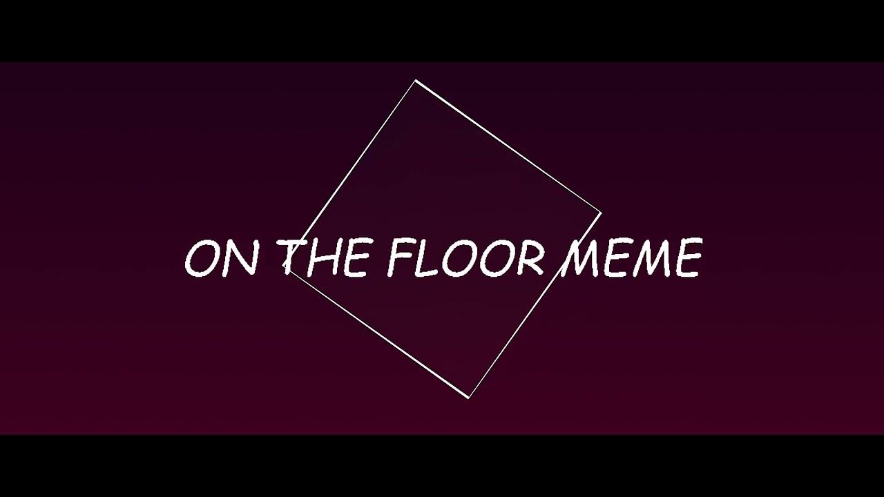 I WANNA SEE YOU ON THE FLOOR смотреть онлайн