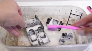 Restoration Abandoned GMC Jimmy - Model Car