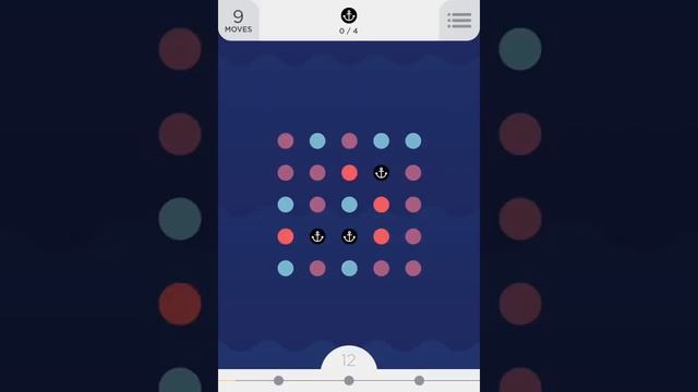Two Dots Level 22 Walkthrough смотреть онлайн