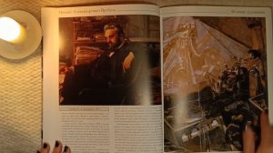 ASMR reading / АСМР чтение / шёпот / whisper / flipping / tapping