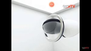 Новое оформление канала Europa Plas TV 1.10.2022.