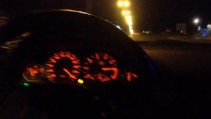Bmw e46 328ci 0-250km/h