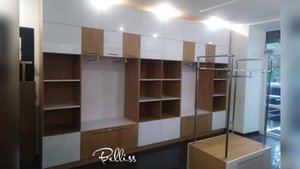 200301 Распашные шкафы от Belliss-mebel