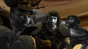 Imperial Gigachads