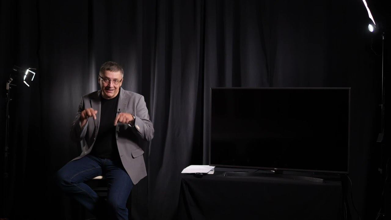 Кто такой режиссер сегодня?