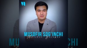 Musofir sog'inchi