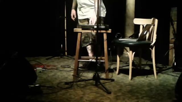 Hayes Dunn Live @ Avogadro's Fort Collin's смотреть онлайн