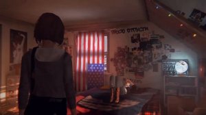 Life Is Strange #3 (Опасный отчим)