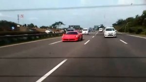 Just-for-fun street racing [Part 2 of 4]