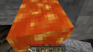 Minecraft c fredrecson ом