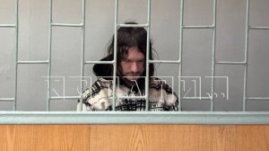 Саровский маньяк, убивший инвалида и обезглавивший пенсионерку, продемонстрировал полное спокойствие