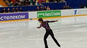 Открытые прокаты. Марк Кондратюк. КП. 24.09.2022. Mark Kondratiuk. SP. What Is Jazz.