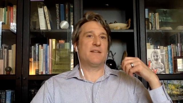 Premonitions of Disaster with Eric Wargo смотреть онлайн