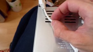 Хорошая вилка и провод питания на 6А_250V