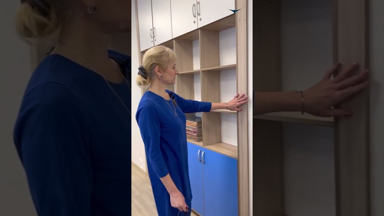 Мебель для школ любой сложности #мебельдляофиса #мебельекатеринбург #офиснаямебель