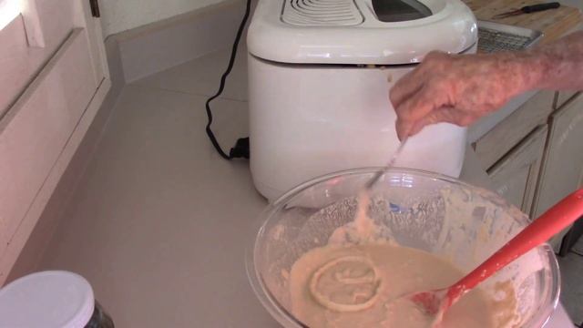 LOW SODIUM BATTERED COD OR CHICKEN DINNER - recipe and instructions смотреть онлайн