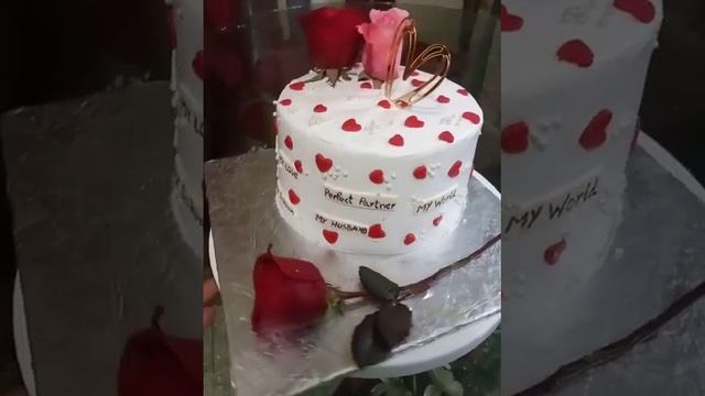 cake for your love