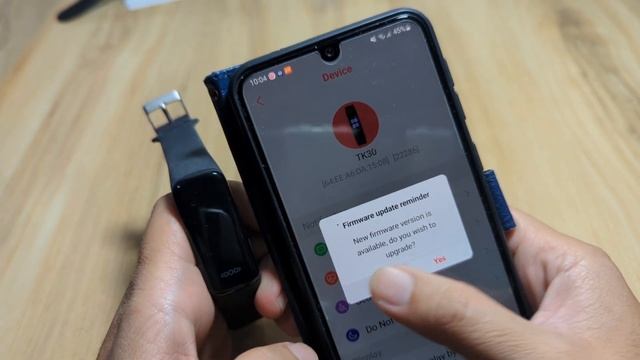 DeepFit App Complete Setup on Android Smartphone -An Easy Guide смотреть онлайн