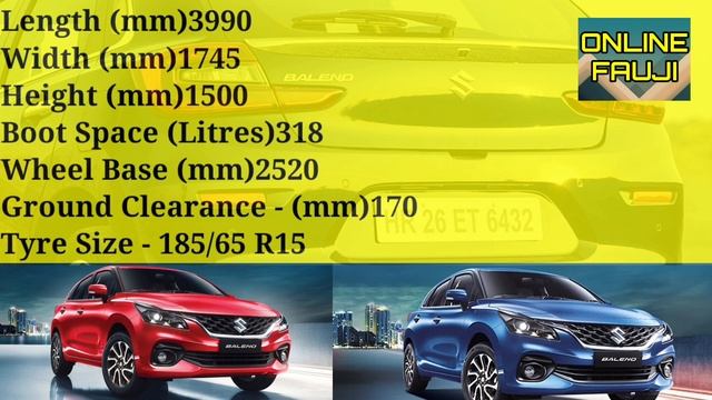 Baleno CSD price July 23. Baleno CNG available in csd. Baleno zeta cng csd price.#csdcars #carrevie