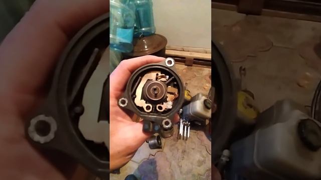 Тайота Ланд Крузер 200 решение проблемы чек VCK и чек PCS, (0700041094) решим проблему смотреть онлайн