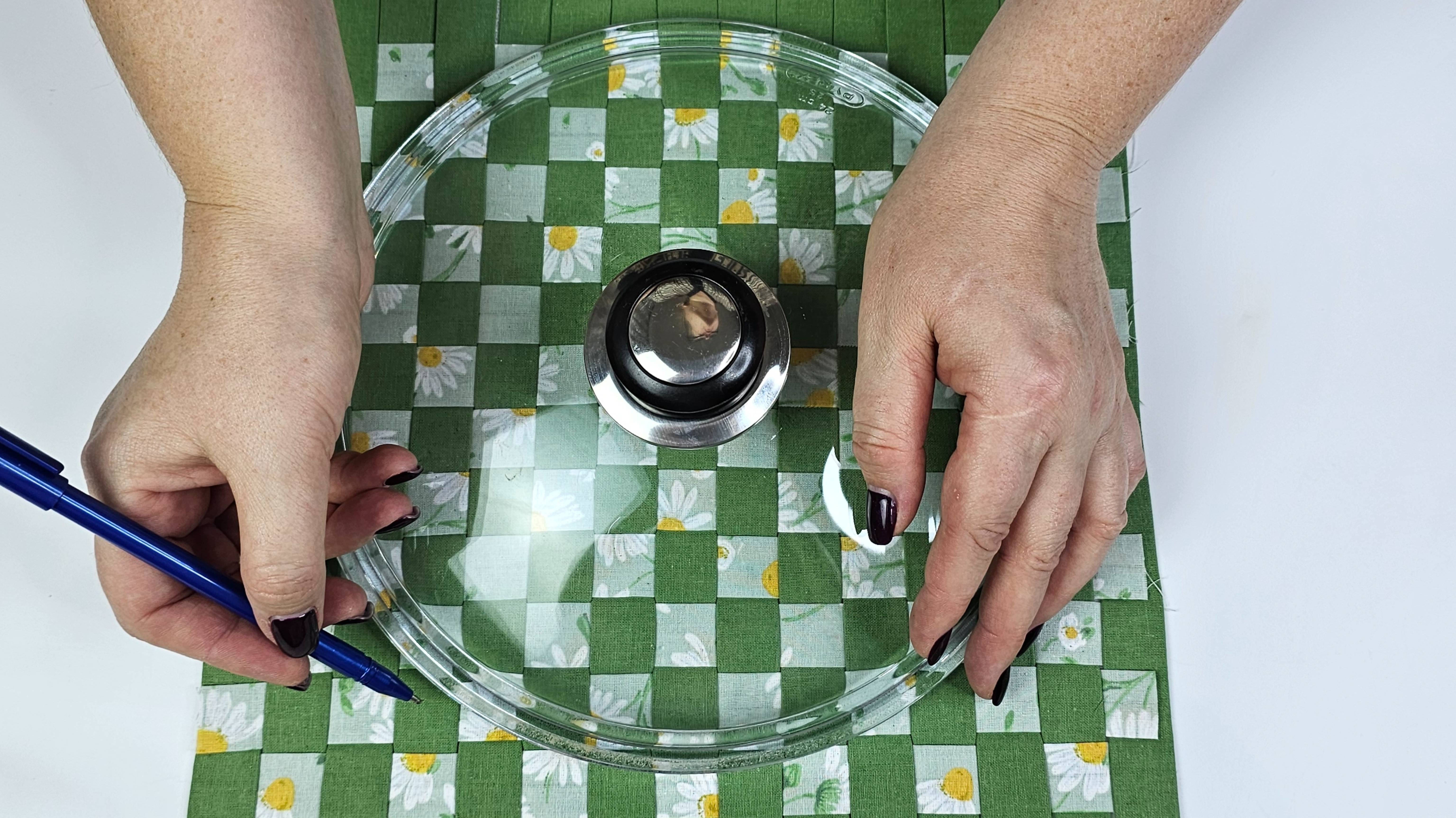 Из остатков ткани шью футляры для очков: 4 Варианта за 10 минут! смотреть онлайн