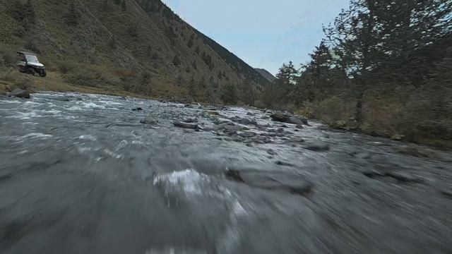 FREELANDER UTV 750 смотреть онлайн