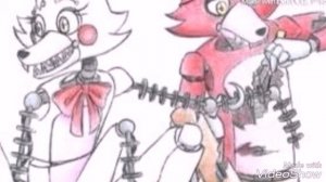 Фнаф музыка "мой котик"