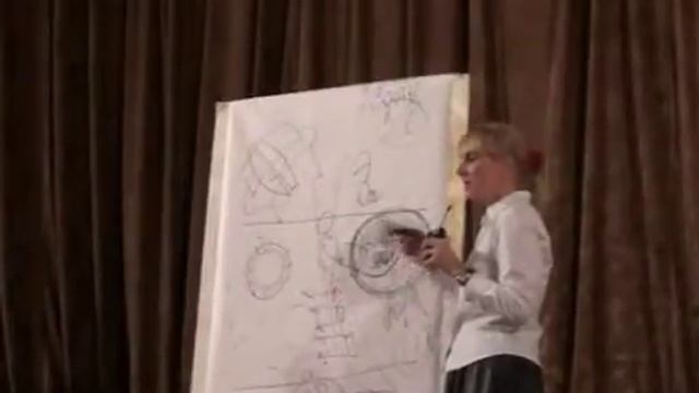 Бутакова О.А. Фибромиома смотреть онлайн