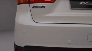 Novo Mitsubishi ASX 2014 Produzido no Brasil