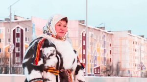 Женщина из рода Салиндер | Ялэмдад нумгы