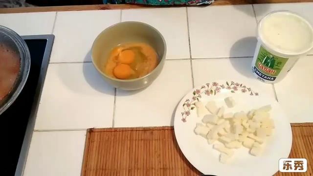 Мazzali nonushta 5 min.ga tez va uyda bor maxsulotlardan. Вкусный завтрак всего за 5 мин. смотреть онлайн