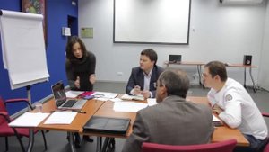 Об Университете  Синергия.