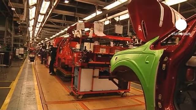 Fiat купає ще один пакет акцій Chrysler.