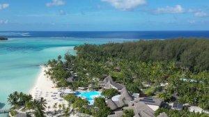 Le Bora Bora by Pearl Resorts - December 2022