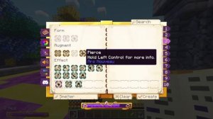 Top 10 Best Spells in Ars Nouveau | All The Mods 9