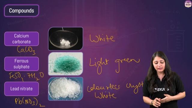 Chemical reactions and equations  All colours in one go  SHIKAR 2024 
