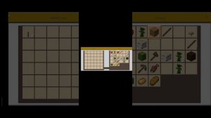 играю в маинкрафт 1 серия