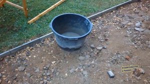 ЧЕМ ЗАМЕНИТЬ СТРОИТЕЛЬНЫЙ ТАЗ ИЗ ПЛАСТИКА? ВЫБИРАЕМ ЕМКОСТЬ ДЛЯ ПРИГОТОВЛЕНИЯ РАСТВОРОВ